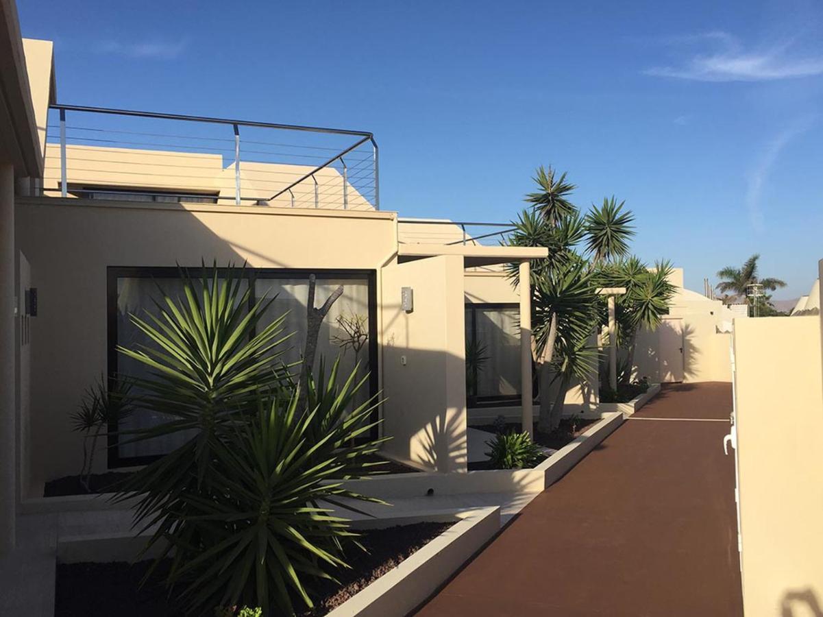 Fuertevillage Costa Calma Exterior photo